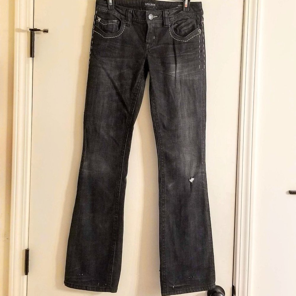 Mek DNM jeans